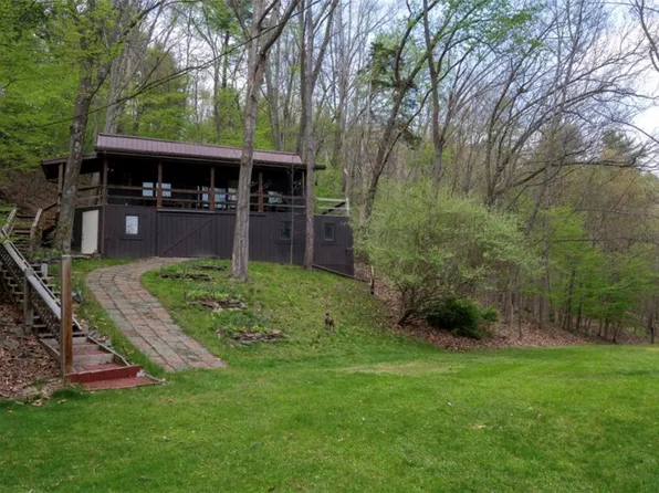 5461 County Route 14 Lot 1, Canisteo, NY 14823