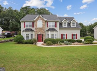 2239 Mission Ridge Dr SE, Conyers, GA 30013