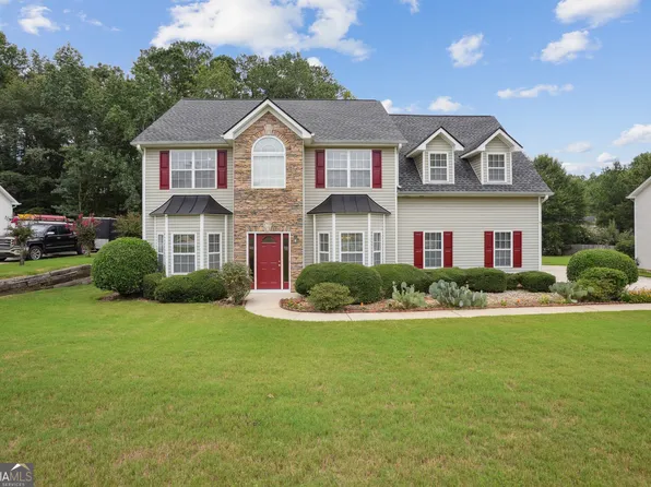 2239 Mission Ridge Dr SE, Conyers, GA 30013
