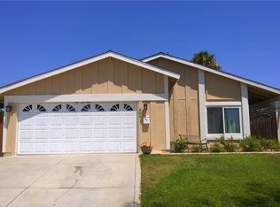 7825 Amethyst St, Rancho Cucamonga, CA 91730