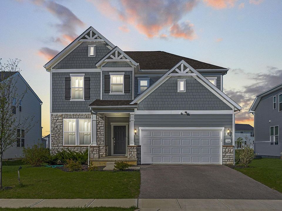 1st image of 944 Mill Stone Dr