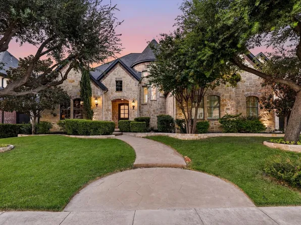 4528 Warwick Ln, Frisco, TX 75034