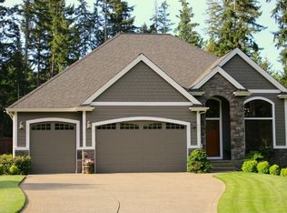 2502 122nd St NW, Gig Harbor, WA 98332