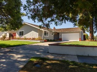 1657 Nora Way, San Jose, CA 95124