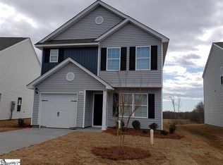 3042 Wingadee Dr, Inman, SC 29349