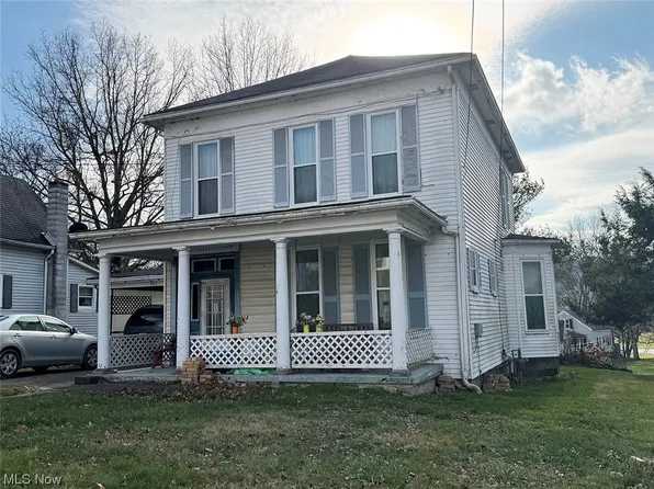 321 W Main St, Scio, OH 43988
