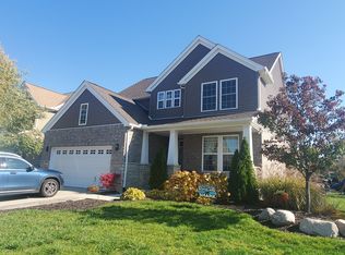8054 Herald Dr, Westland, MI 48185