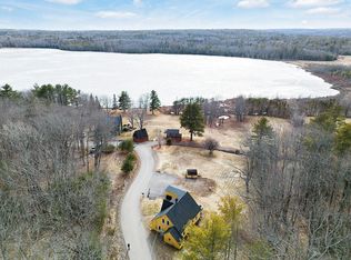 227 Warren Road, Pittston, ME 04345