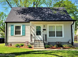 214 Kenoak Dr, Louisville, KY 40214