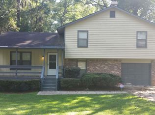 3943 Northstrand Dr, Decatur, GA 30035