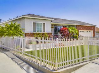 5037 W 141st St, Hawthorne, CA 90250
