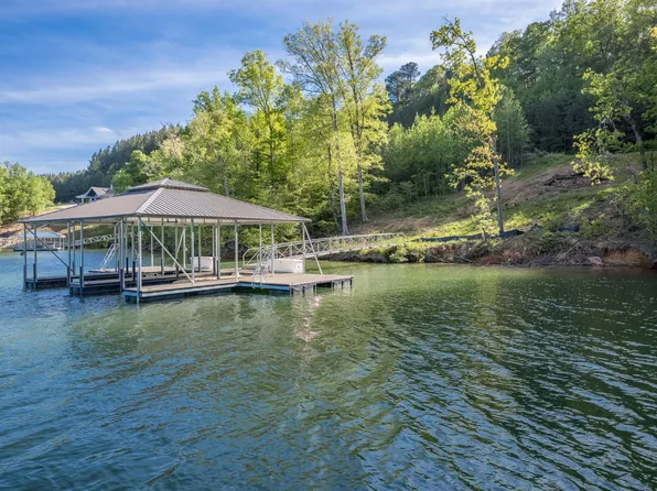 LOT 1 Lot 1 Waterbound, Crane Hill, AL 35053