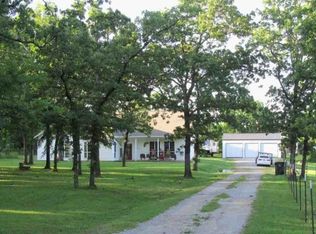 11001 Shortcut Rd, Mounds, OK 74047