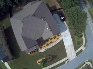 7283 Moss Stone Dr, Conyers, GA 30094