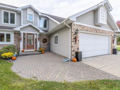 1026 Chapin Lane, Stoughton, WI, 53589