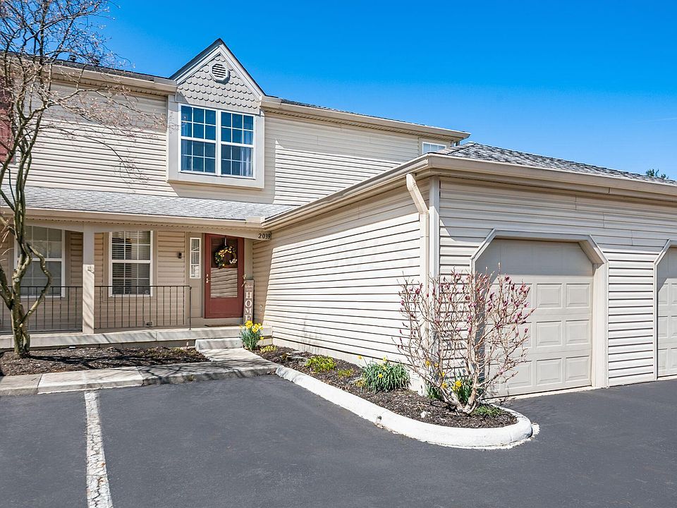 1st image of 2039 Burbridge Ln #31C