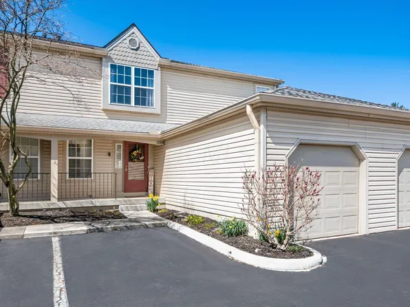 2039 Burbridge Ln #31C, Hilliard, OH 43026