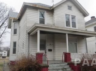 1119 N Ellis St, Peoria, IL