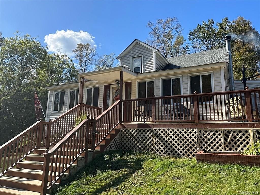 9 Old Minisink Trail, Ellenville, NY 12428 MLS H6273364 Zillow
