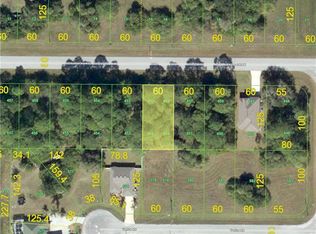 407 Sunset Rd N, Rotonda West, FL 33947