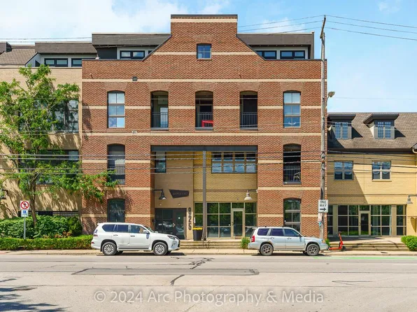 825 N 4th St Unit 306, Columbus, OH 43215