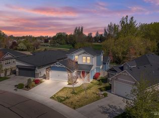 3820 W Dover Dr, Meridian, ID 83642