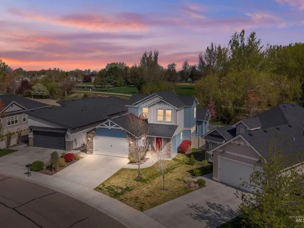 3820 W Dover Dr, Meridian, ID 83642