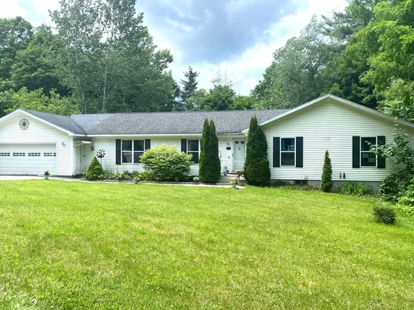 150 Pine Circle, Bennington, VT 05201