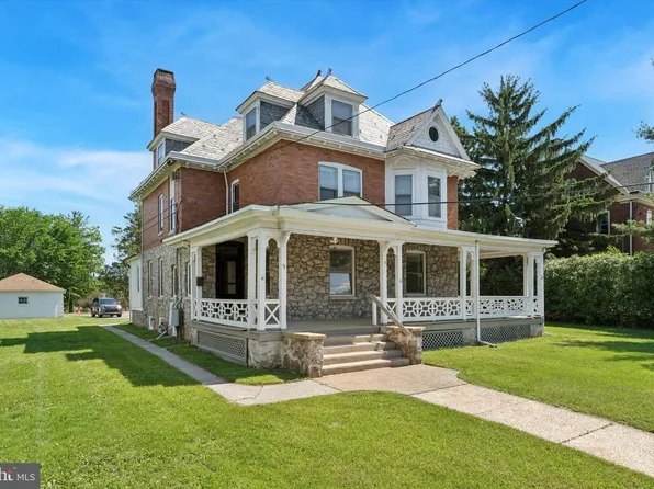 75 Nutt Rd, Phoenixville, PA 19460