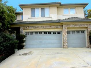 20364 Androwe Ln, Porter Ranch, CA 91326