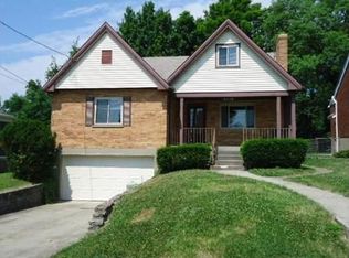 6529 Elwynne Dr, Cincinnati, OH 45236