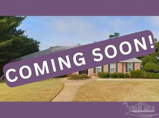 8876 Burning Tree Rd, Pensacola, FL 32514