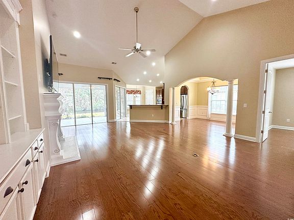 4th image of 8472 Juxa Dr.