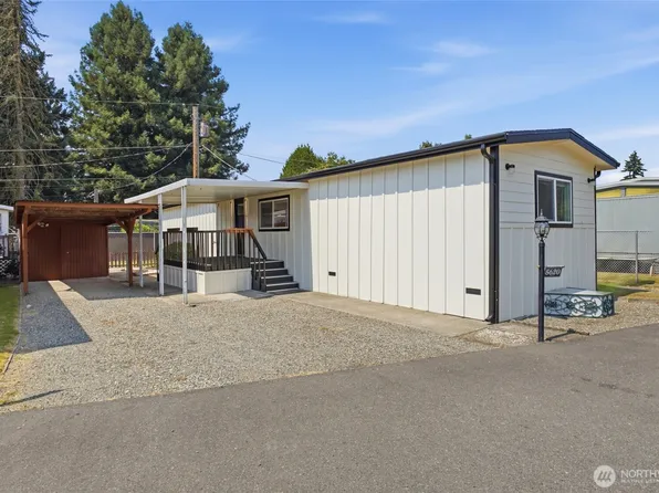 5620 112th Avenue Ct E #23, Puyallup, WA 98372