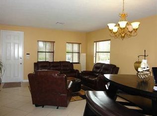 11321 SW 242nd St, Homestead, FL 33032