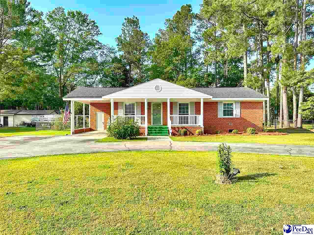 616 McLean Dr, Dillon, SC 29536 Zillow
