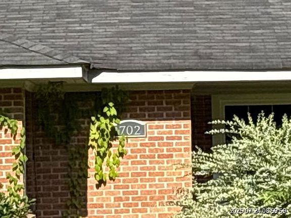 Exterior Address Verification
