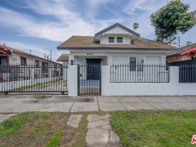 6422 S Figueroa St, Los Angeles, CA, 90003