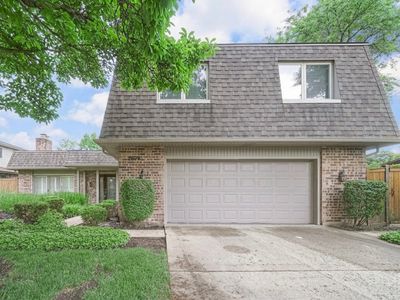 2699 Lisa Ct, Northbrook, IL, 60062