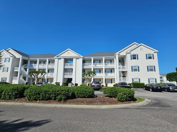 901 Westport Dr Unit 207, North Myrtle Beach, SC 29582