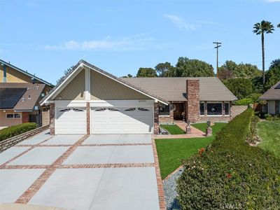 22531 Napa St, Canoga Park, CA, 91304