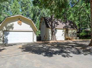 22744 Confidence Rd, Twain Harte, CA 95383