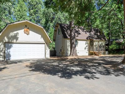 22744 Confidence Rd, Twain Harte, CA, 95383