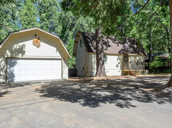 22744 Confidence Rd, Twain Harte, CA 95383