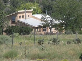 14 Pinon Trl, Edgewood, NM 87015