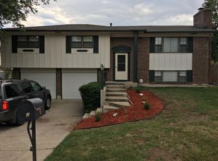 1524 E Owen Cir, Colorado Springs, CO 80915