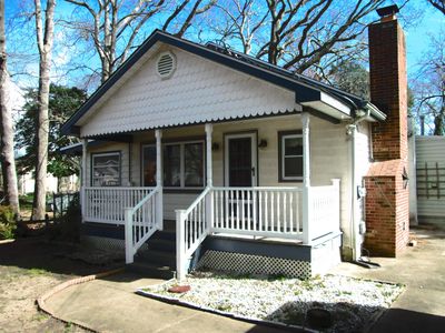 22 Williams St, Rio Grande, NJ, 08242