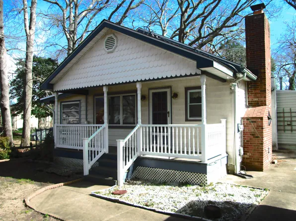 22 Williams St, Rio Grande, NJ 08242