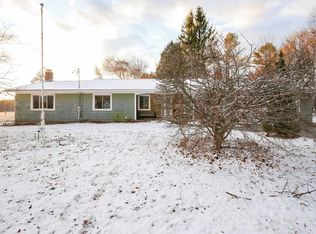 406 South St, Barre, MA 01005