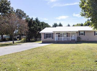 4001 Oster Dr, Cohutta, GA 30710